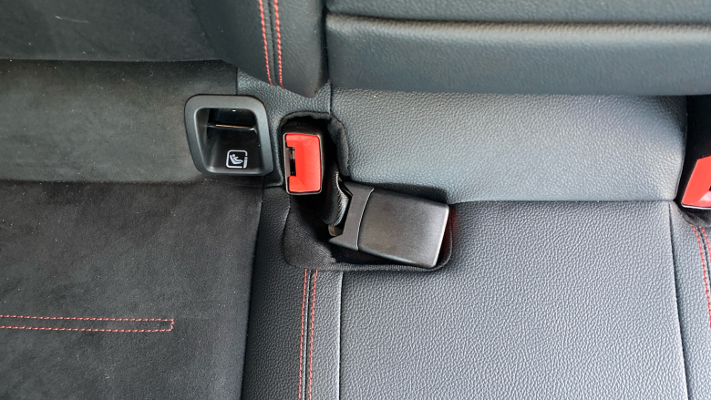 Mercedes-Benz CLA 200 AMG Line Premium 4dr Tip Auto Petrol Saloon